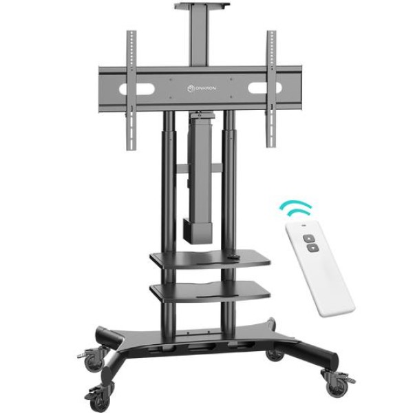 TV SET ACC MOTOR. MOBILE STAND/50-86