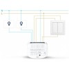 Nice DoubleDimmer Control dual-channel LED dimmer (FGD-223 EU)