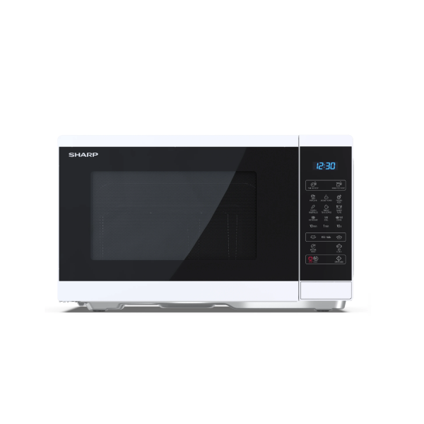 Sharp | Microwave Oven with Grill ...