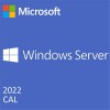 SERVER ACC SW WIN SVR 2022 CAL/DEVICE 1PACK 634-BYLD DELL