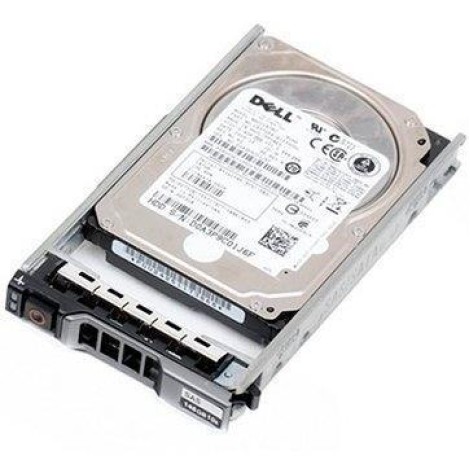 SERVER HDD 8TB 7.2K SAS 3.5