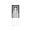 Lexar | Flash drive | JumpDrive S60 | 16 GB | USB 2.0 | Black/Teal