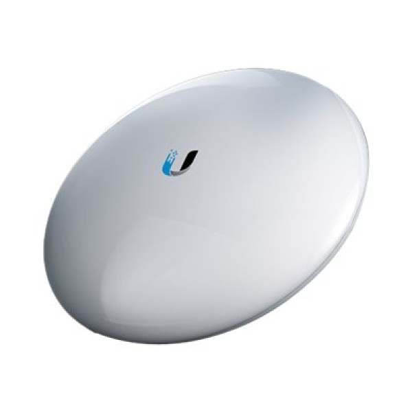 UBIQUITI NBE-5AC-Gen2 NanoBeam 19dBi