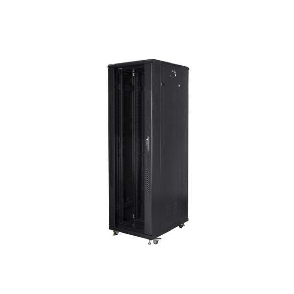 Lanberg Rack cabinet 19