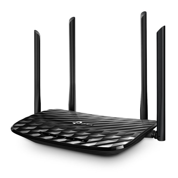 Wireless Router|TP-LINK|Wireless Router|1200 Mbps|IEEE 802.11a|IEEE 802.11 ...