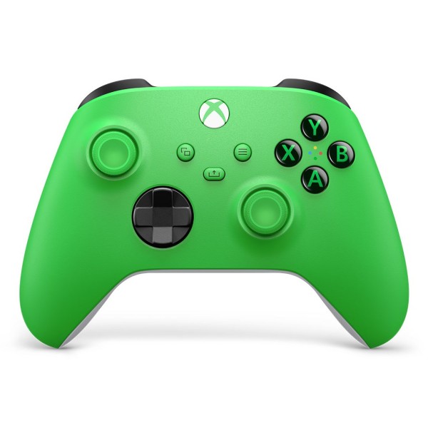 Microsoft Xbox Wireless Controller – Mineral ...