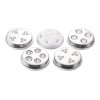 Gorenje Small Attachments for Pasta, 5 pcs | MMC-SMP5