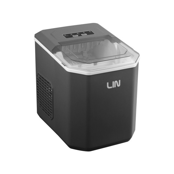 LIN ICE-G9 ice cube maker grey