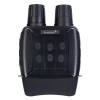 Levenhuk Halo 13x binocular Black