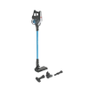 Hoover | Vacuum Cleaner | HF322TP 011 | Cordless operating | 240 W | 22 V | Operating time (max) 40 min | Grey