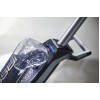 Mop | SpinWave | Cordless operating | Washing function | Operating time (max) 20 min | Lithium Ion | 18 V | Blue/Titanium