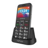 myPhone HALO | 3 LTE | Black | 2.4 