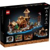 LEGO IDEAS 21343 VIKING VILLAGE