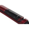 Remington S9600 hair styling tool Straightening iron Warm Red 3 m