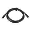 Lenovo | USB-C to USB-C | USB-C to USB-C USB-C male | USB-C male