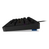 Lenovo Legion KM310 RGB | Gaming Keyboard and Mouse Set | Wired | US English | Black