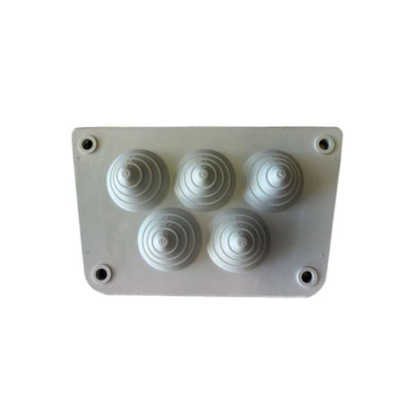 SUNGROW X Plate for SG125CX-P2 (for ...