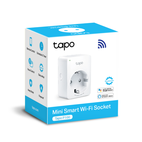 TP-LINK Tapo P100 (1-pack)