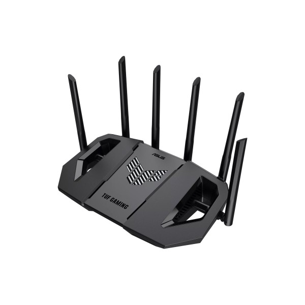 Asus TUF-BE9400 Tri-Band WiFi 7 Gaming ... Asus TUF-BE9400 Tri-Band WiFi 7 Gaming ...