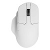 MOUSE USB OPTICAL WRL M7/WHITE M7-A3 KEYCHRON
