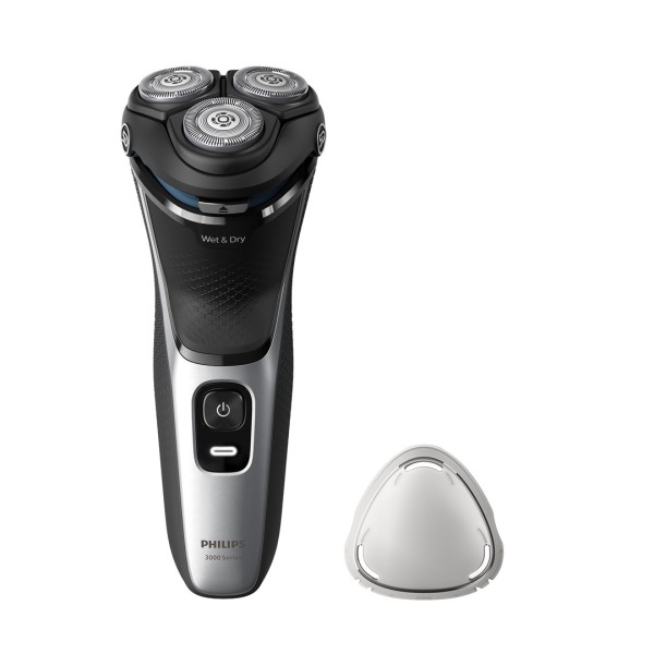 Philips S3143/00 men's shaver Rotation shaver ...