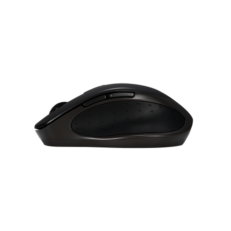 Asus | WIRELESS MOUSE | MW203 | Wireless | Bluetooth | Black