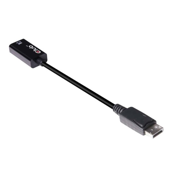 I/O ADAPTER DP TO HDMI/ACTIVE M/F ...