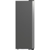 Gorenje NRR9185ESXL side-by-side refrigerator Freestanding 550 L E Silver