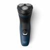 Philips 1000 series S1134/00 men's shaver Rotation shaver Blue