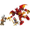 LEGO NINJAGO 71851 Kai’s Dragon Mech Battle Pack