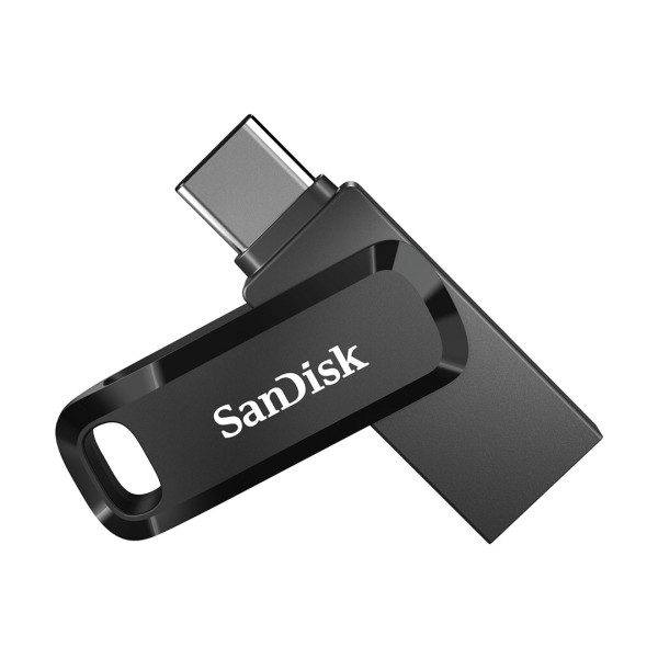 SanDisk Ultra Dual Drive USB flash ...