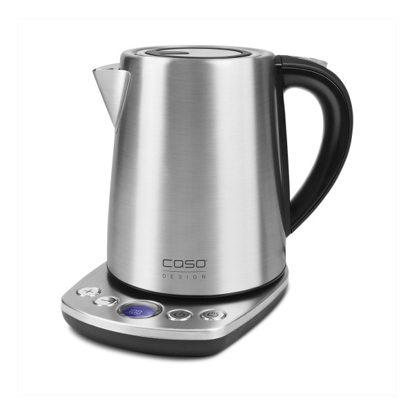 Caso | Compact Design Kettle | ...