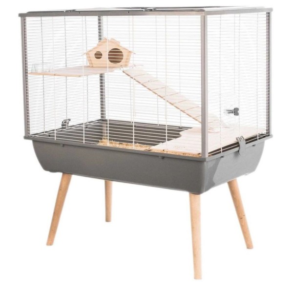 Zolux Cage Neo Silta small rodents ...