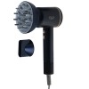 Adler Hair Dryer | AD 2270 SUPERSPEED | 1600 W | Number of temperature settings 3 | Ionic function | Diffuser nozzle | Blue