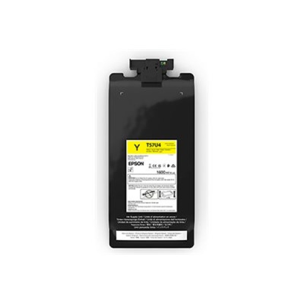 Epson UltraChrome DF Yellow T57U400 (1.6L)