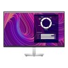 Dell | USB-C Hub Monitor | P3223DE | 31.5 