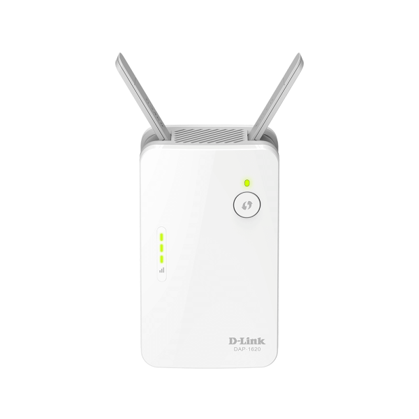 D-Link | AC1300 Wi-Fi Range Extender ...