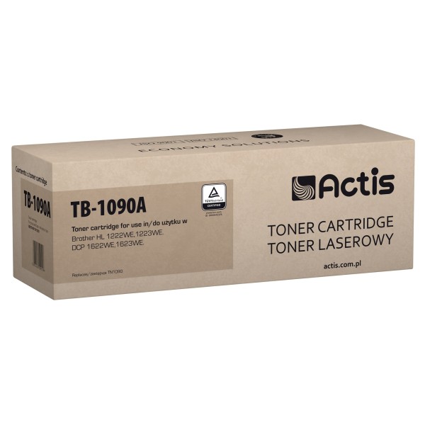 Actis TB-1090A Toner (replacement for Brother ...