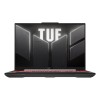 ASUS TUF Gaming A16 FA607NUG-RL116W AMD Ryzen™ 7 7445HS Laptop 40.6 cm (16") WUXGA 16 GB DDR5-SDRAM 512 GB SSD NVIDIA GeForce RTX 4050 Wi-Fi 6 (802.11ax) Windows 11 Home Black, Grey