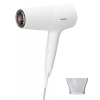 Philips | Hair Dryer | BHD500/00 | 2100 W | Number of temperature settings 3 | Ionic function | White