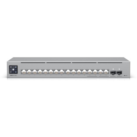 Switch|UBIQUITI|Pro Max 16|Type L3|USW-PRO-MAX-16