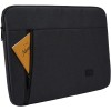 Case Logic HUXS215 BLACK Huxton Sleeve 15.6