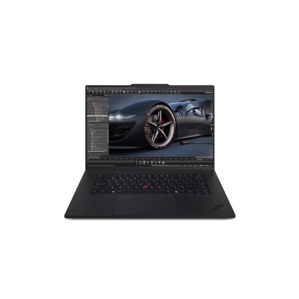 Lenovo ThinkPad P1 Gen 7 Intel ...