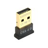 Gembird | USB Bluetooth v.4.0 dongle | BTD-MINI5 | USB 2.0