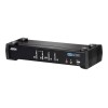 Aten 4-Port USB DVI/Audio KVMP Switch | Aten | 4-Port USB DVI/Audio KVMP™ Switc