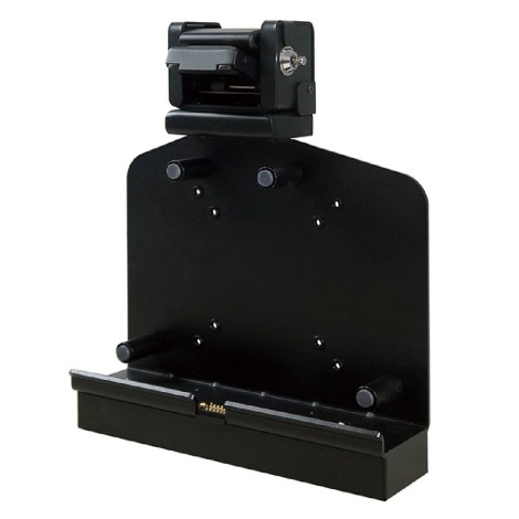 Durabook DVPR1X R11 Vehicle Dock with Car Adapter Durabook