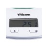 Tristar KW-2445 Kitchen scale, White | Tristar | Kitchen scales | KW-2445 | Maximum weight (capacity) 5 kg | Graduation 1 g | Display type LCD | White