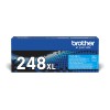 Brother TN248XLC | Toner cartridge | Cyan