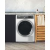 Hotpoint H8 D94WB EU tumble dryer Freestanding Front-load 9 kg A+++ White