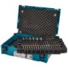 DRILL AND BIT SET 65PCS CASE B-69478 MAKITA